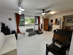 Blk 336 Woodlands Avenue 1 (Woodlands), HDB 4 Rooms #575486741